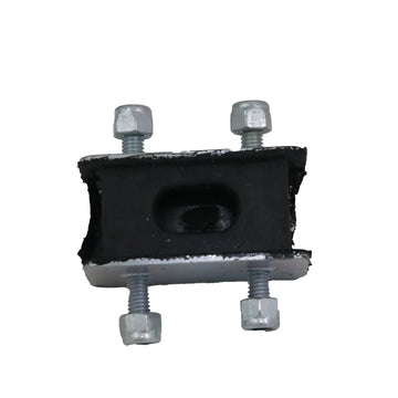 Redback Exhaust Bracket for Toyota Landcruiser (09/1977 - on) - Brixton 4x4 - Buy Online Now!